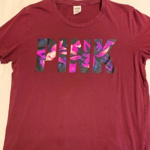 Victoria's Secret PINK shirt